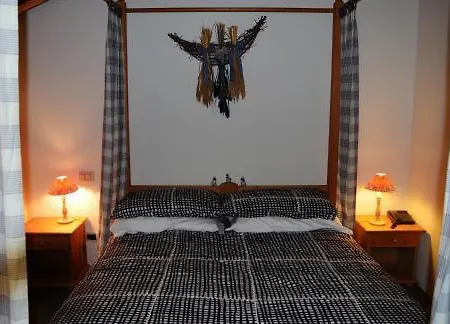 Locanda Le Tre Oche 3*