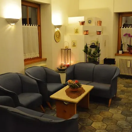 Locanda Le Tre Oche 3* 몰리나디레드로