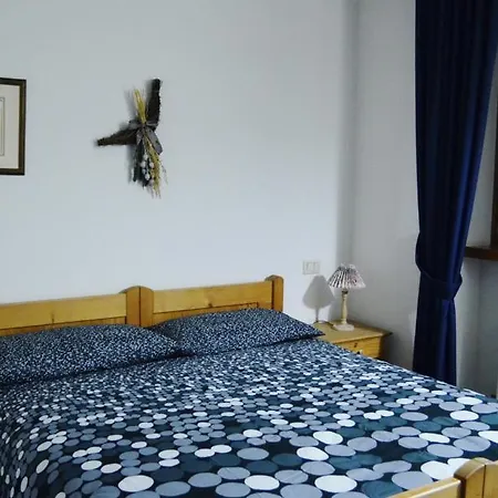 Locanda Le Tre Oche 3*