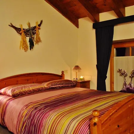 Locanda Le Tre Oche
