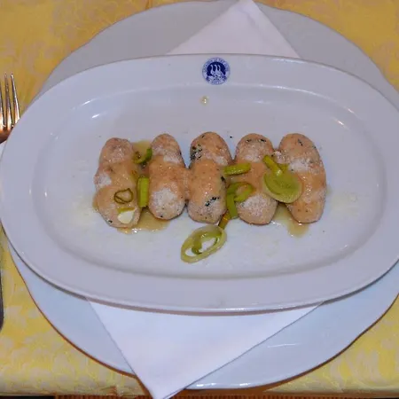Locanda Le Tre Oche 3*