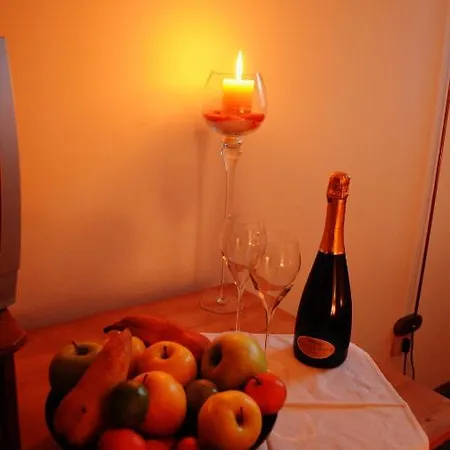 Locanda Le Tre Oche 호텔 3*