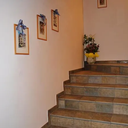 Locanda Le Tre Oche