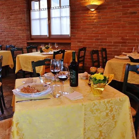 Locanda Le Tre Oche 3*