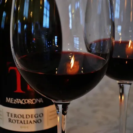 Locanda Le Tre Oche