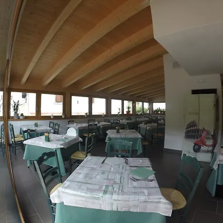 Locanda Le Tre Oche
