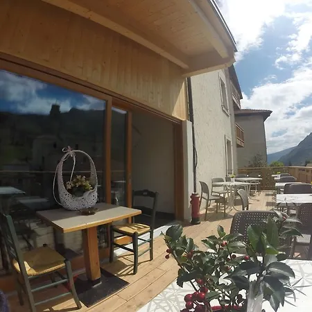 Locanda Le Tre Oche 몰리나디레드로
