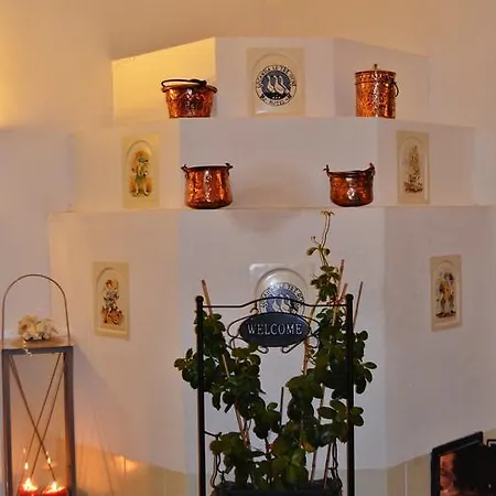 Locanda Le Tre Oche 호텔 몰리나디레드로