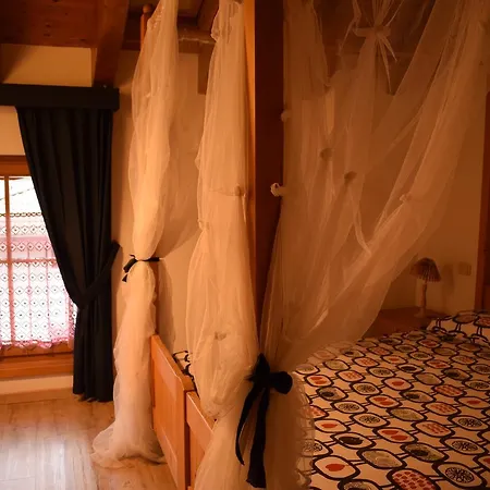 Locanda Le Tre Oche 3*