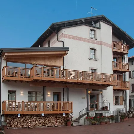 Locanda Le Tre Oche